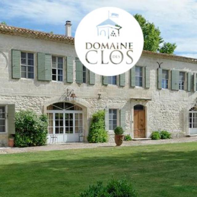 Domaine Des Clos