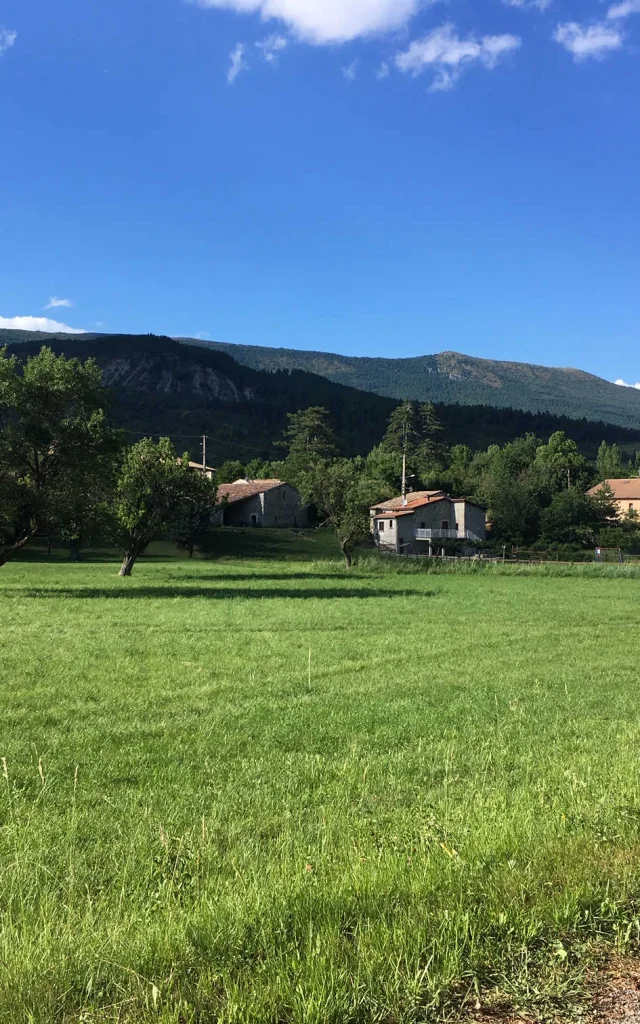 Ferme Campagne Paca A.simon