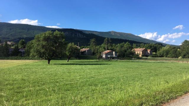 Ferme Campagne Paca A.simon