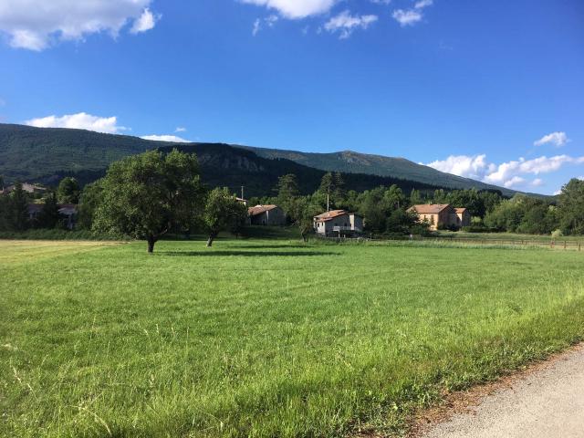 Ferme Campagne Paca A.simon