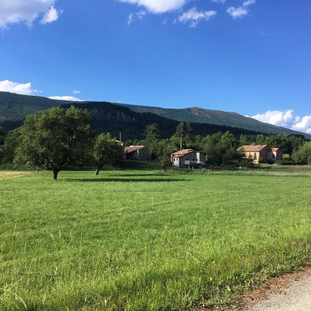 Ferme Campagne Paca A.simon