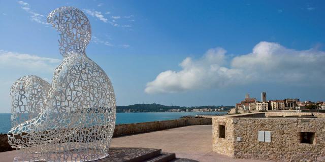 Picasso Museum Terrace