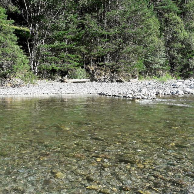 Parc Naturel Régional Queyras