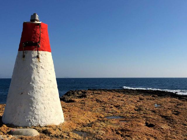 Phare Cote Bleue