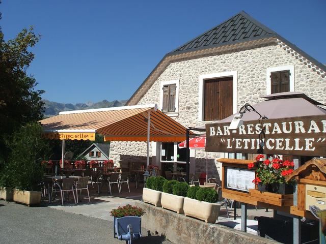 Restaurant L'Étincelle