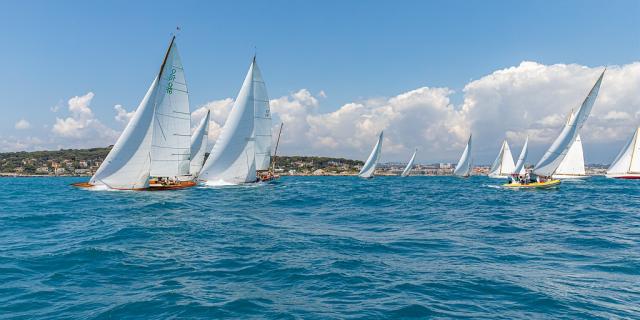 Sortie Bateaux A Antibes Juan Les Pins Ville Antibes Juan Les Pins