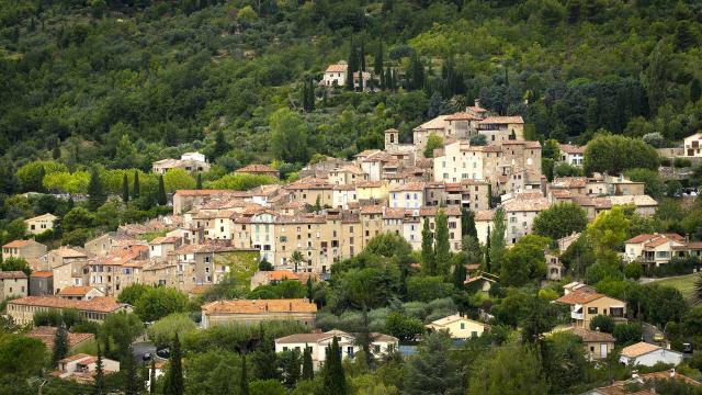 Seillans