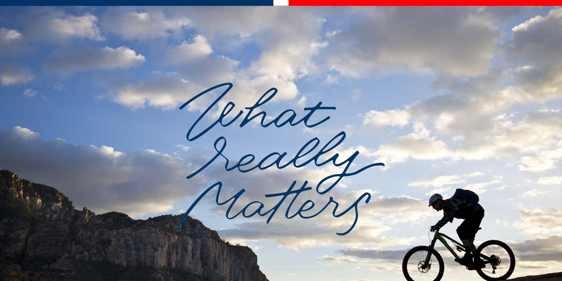 Explore En Vtt Alpes Istock