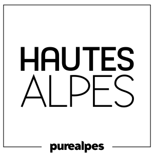 Logo Hautes Alpes