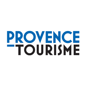 Logo Provence Tourisme