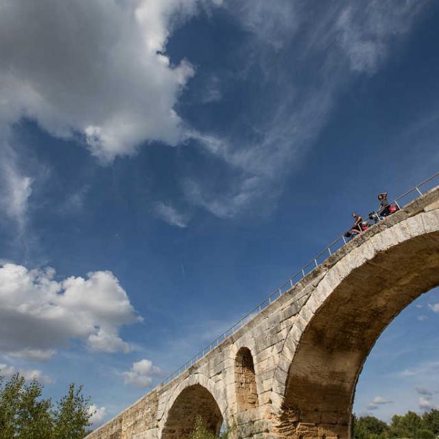 Luberon Vaucluse T.seray