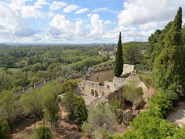 Villeneuve Les Avignon 10