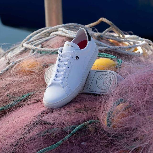 Basket Corail Instagram