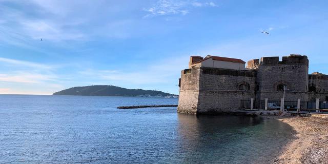 Fort de Toulon, Var