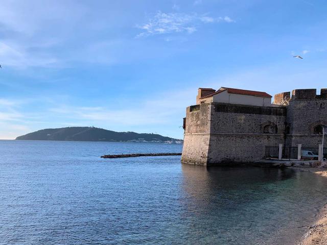 Fort de Toulon, Var