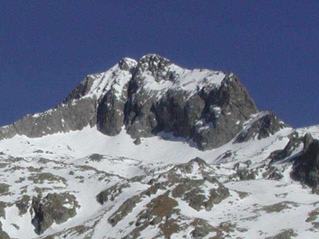 Mont Gelas-Wiki