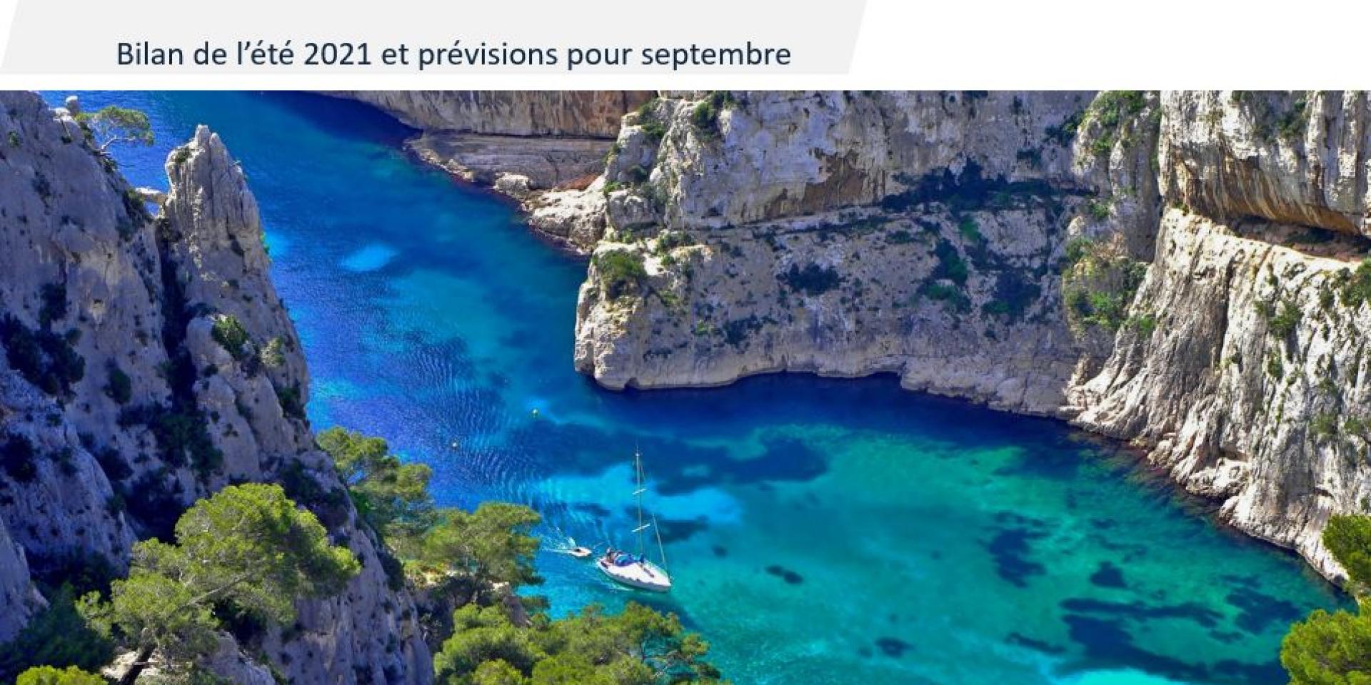 Image De Couverture Conjoncture été2021