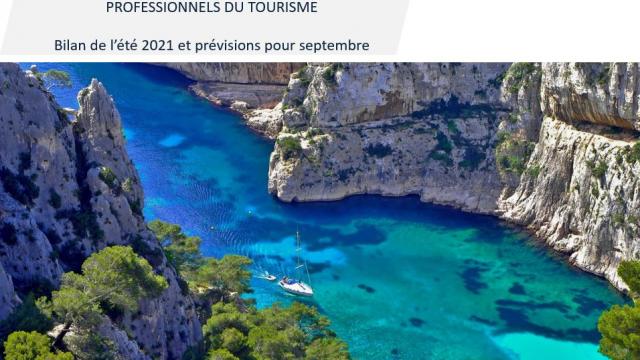 Image De Couverture Conjoncture été2021