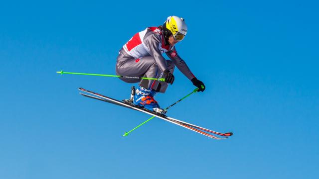 Alizée Baron Alpes Gbaron