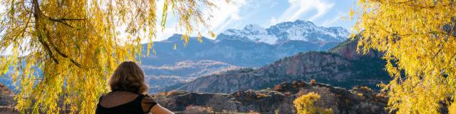 Ecrins Automne Rvanrijn