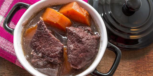 Daube Provencale