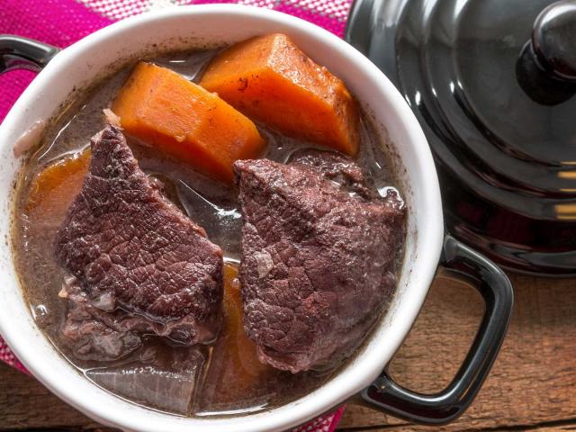 Daube Provencale