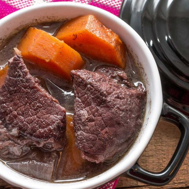 Daube Provencale