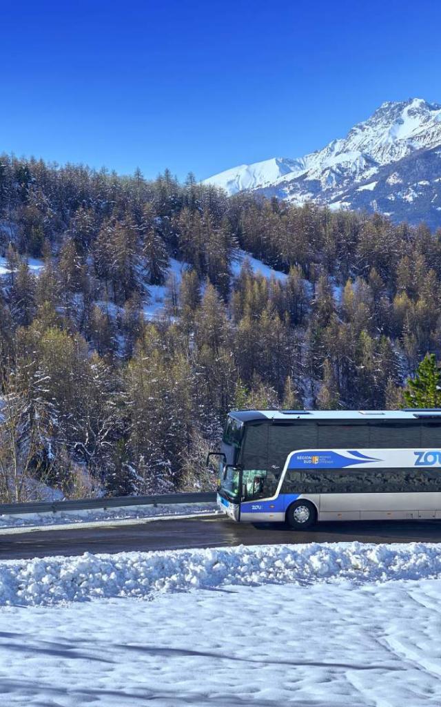 Header Bus