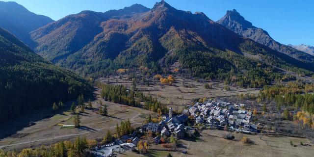 Header Village Montagne