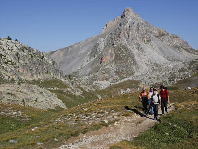 La Routo Oronaye Maison De La Transhumance (1)