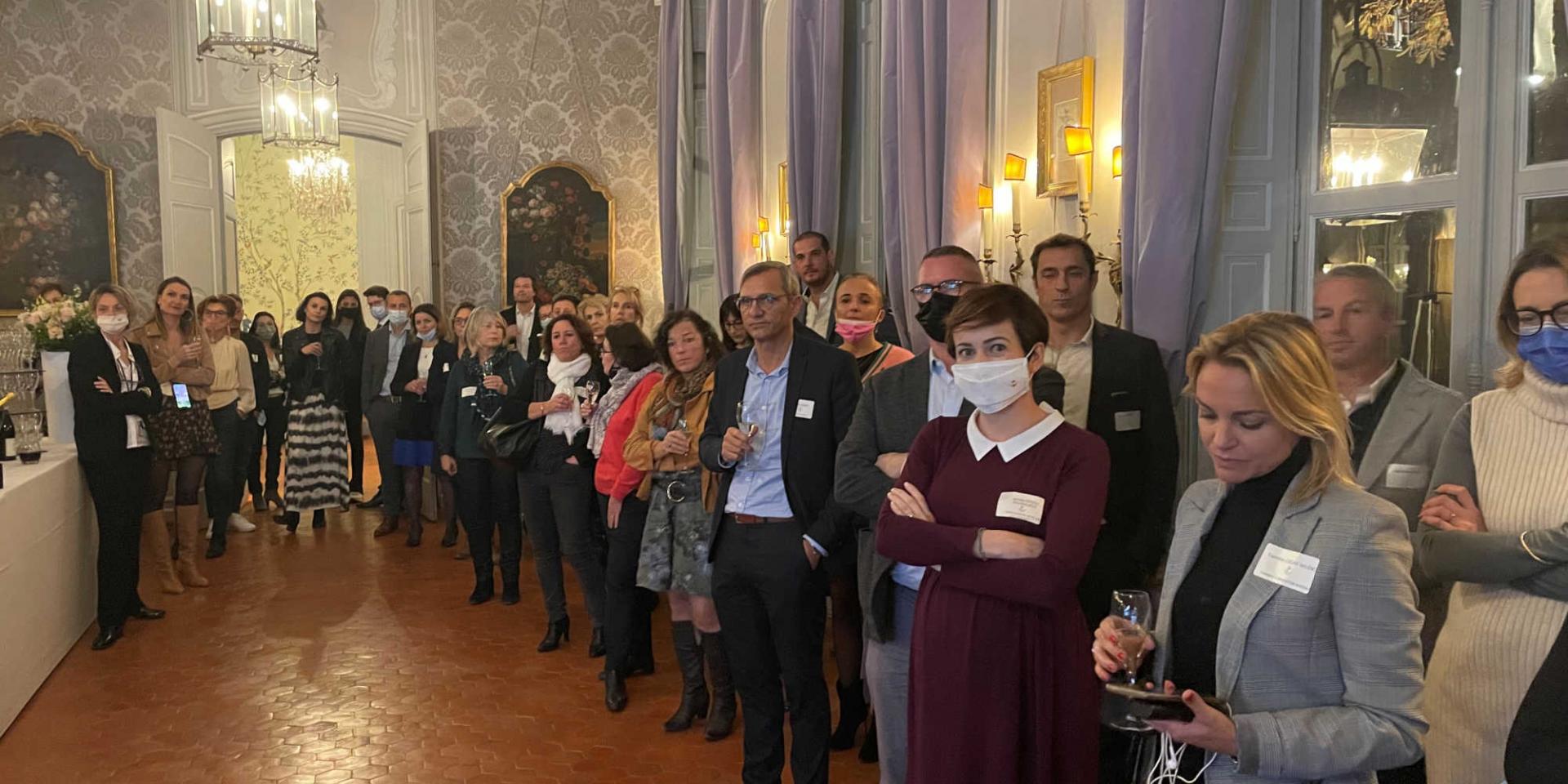 Votre Evenement En Circuit Court Aix