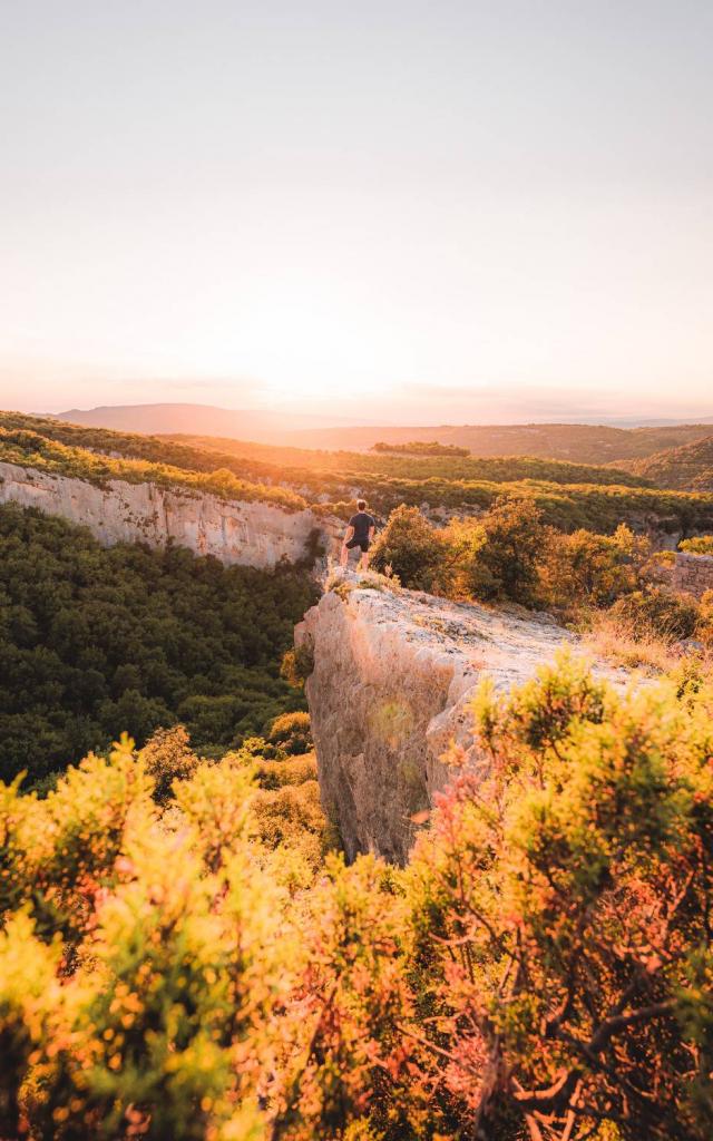 Fort De Buoux