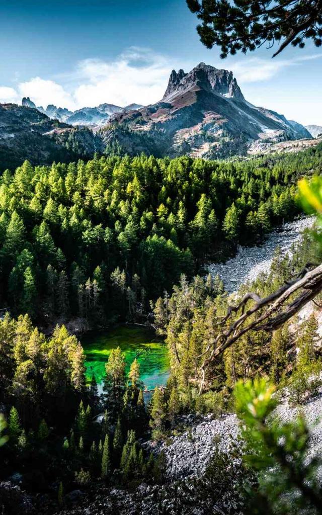 Lac Vert Alpesphotographies.com 6