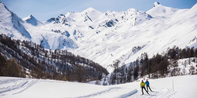 Ski_De_Fond_Larche©Molle