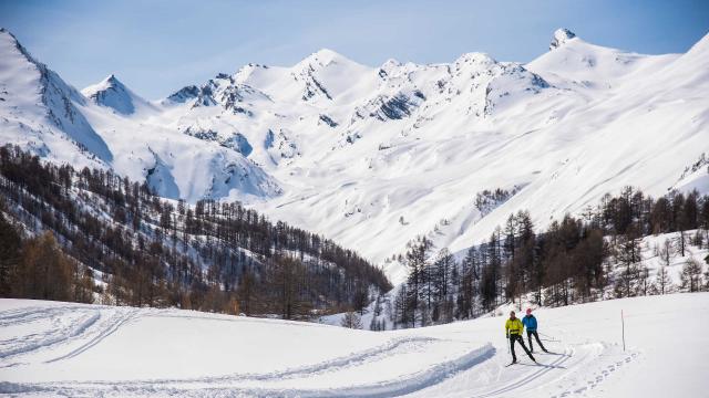 Ski_De_Fond_Larche©Molle