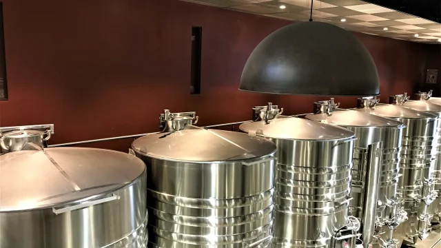 Chateau La Martinette