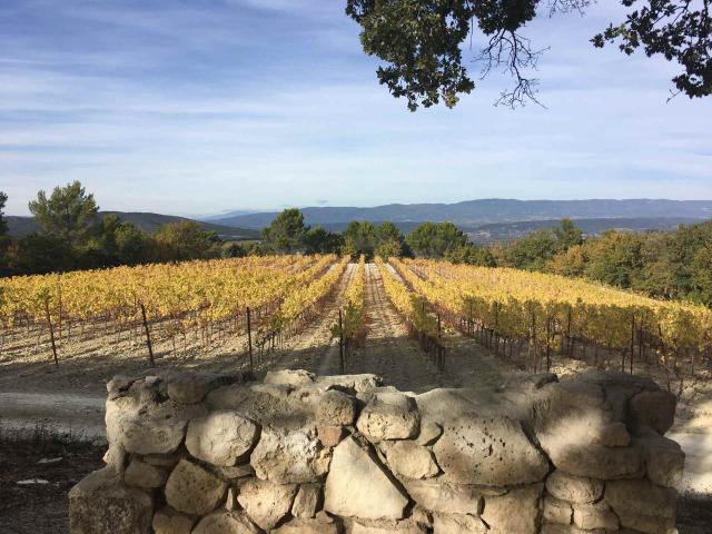 Chateau Lacoste Aix En Provence