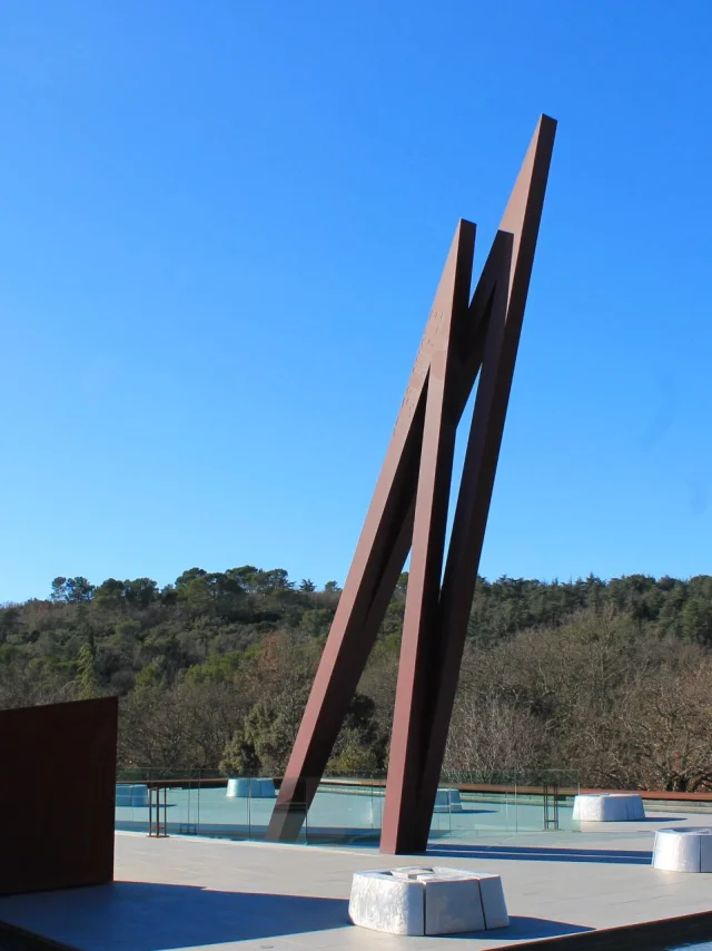 Commanderie De Peyrassol