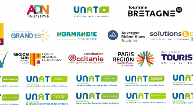 Logos Partenaires étude