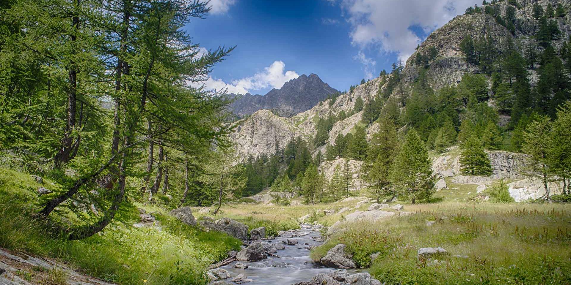 Valmasque Alpes Maritimes