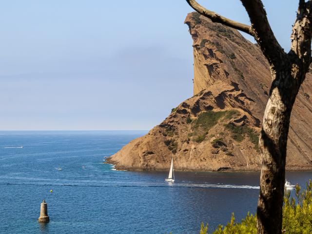 Mer Nature La Ciotat