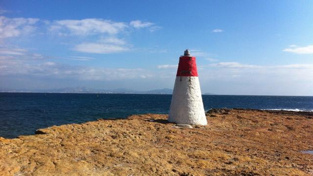 Phare Carry Le Rouet