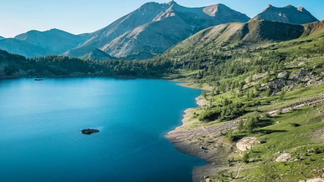 Val D Allos Tverneuil