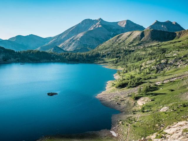 Val D Allos Tverneuil