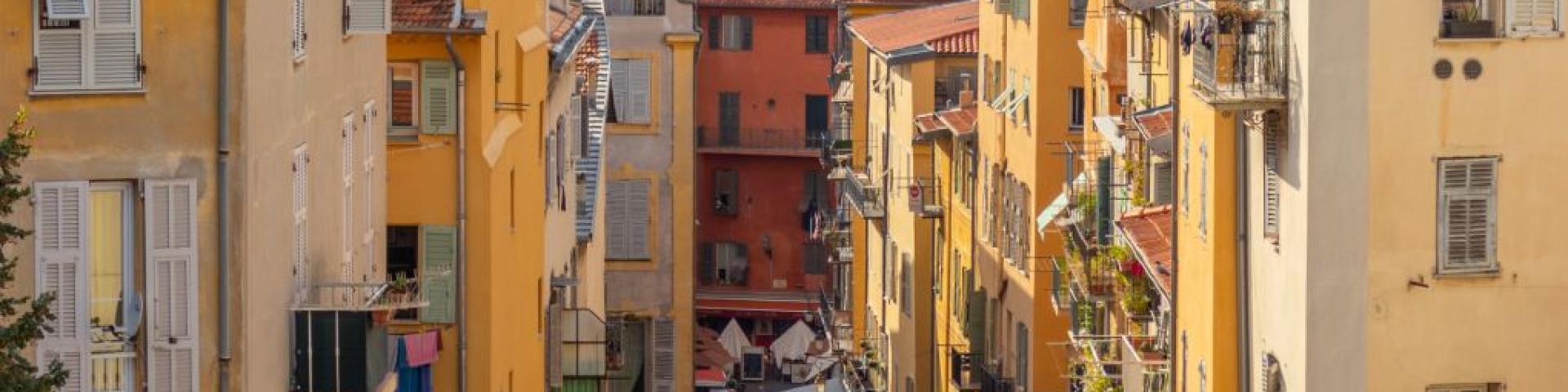 Vieux Nice