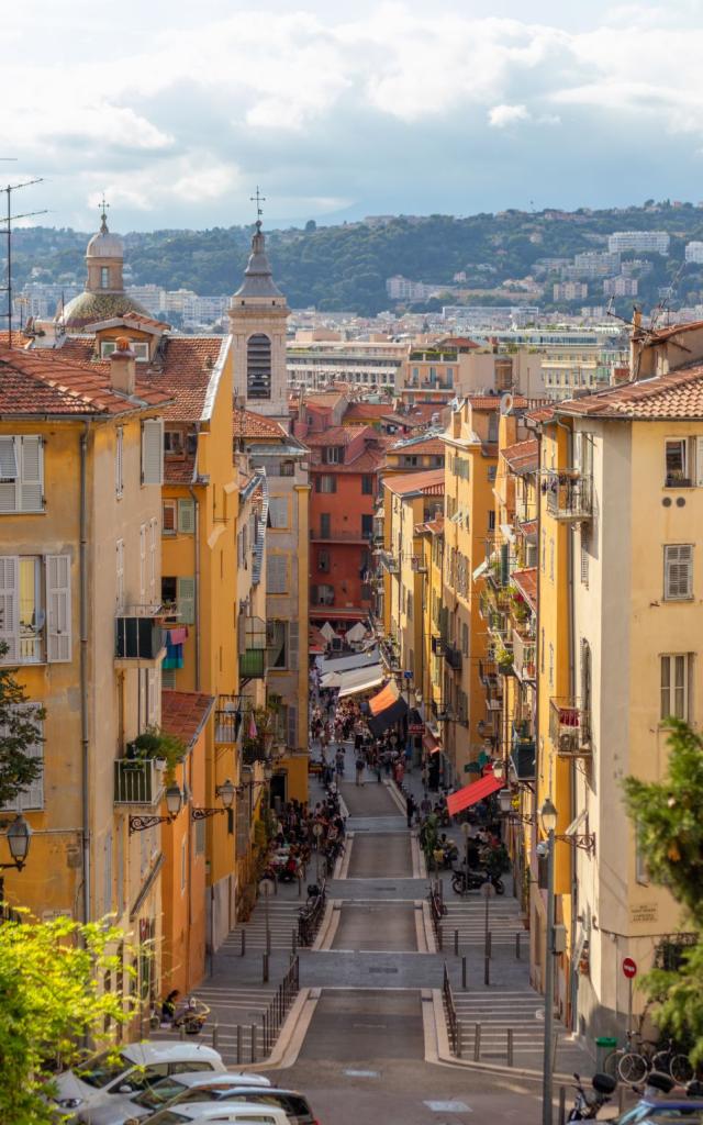 Vieux Nice