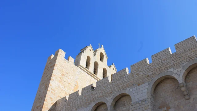 Saintes-Maries-de-la-mer