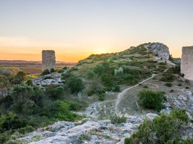 ecotourisme-alpilles-tour-de-castillon-ofougeroux