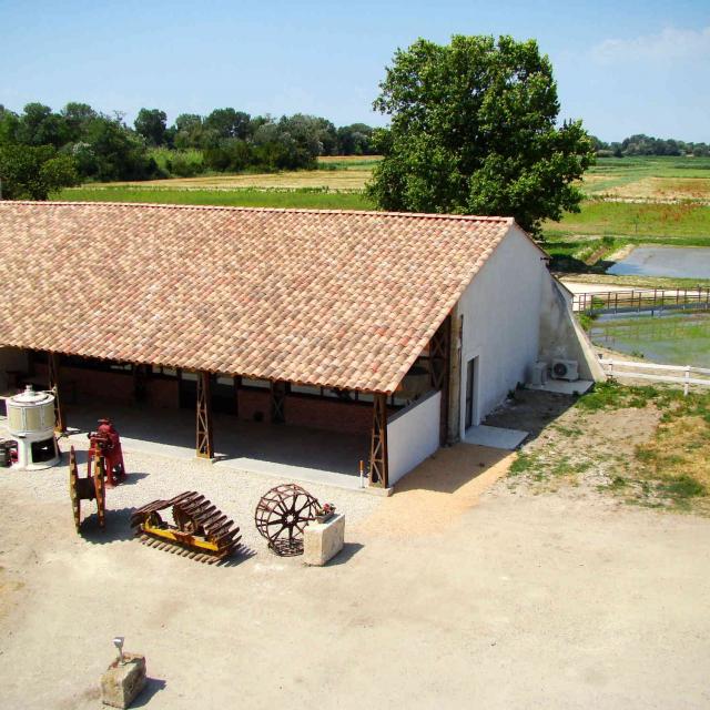 ecotourisme-camargue-musee-du-riz-mmercier