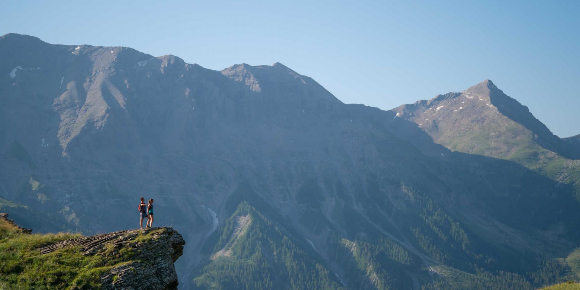 Champsaur - Valgaudemar